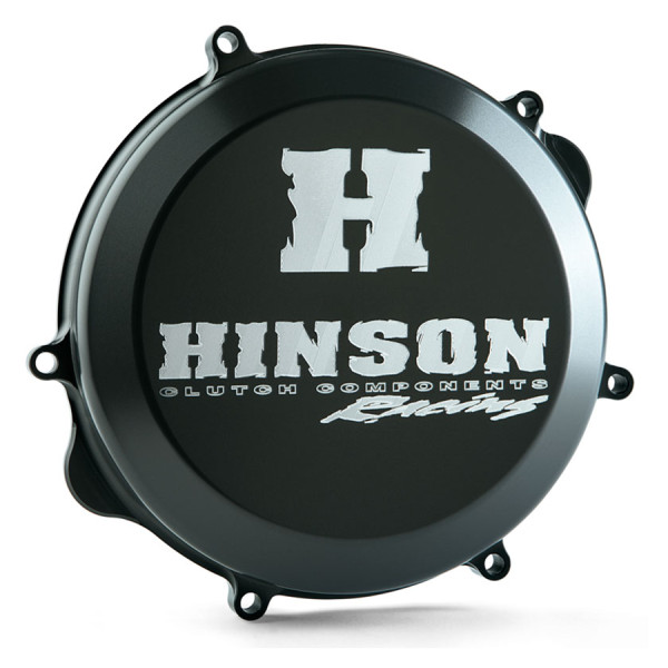 Hinson Clutch cover rm 250 02-08